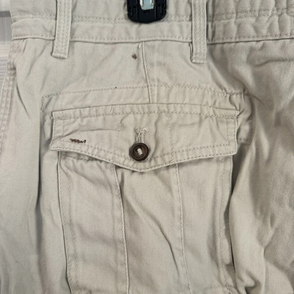 Izod they have